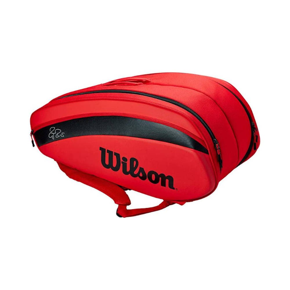 WILSON BAG PADEL TEAM SAND - Baseline Racquets