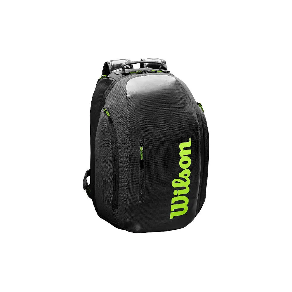 Wilson Super Tour Backpack from Tennis Bags & Backpacks [1]