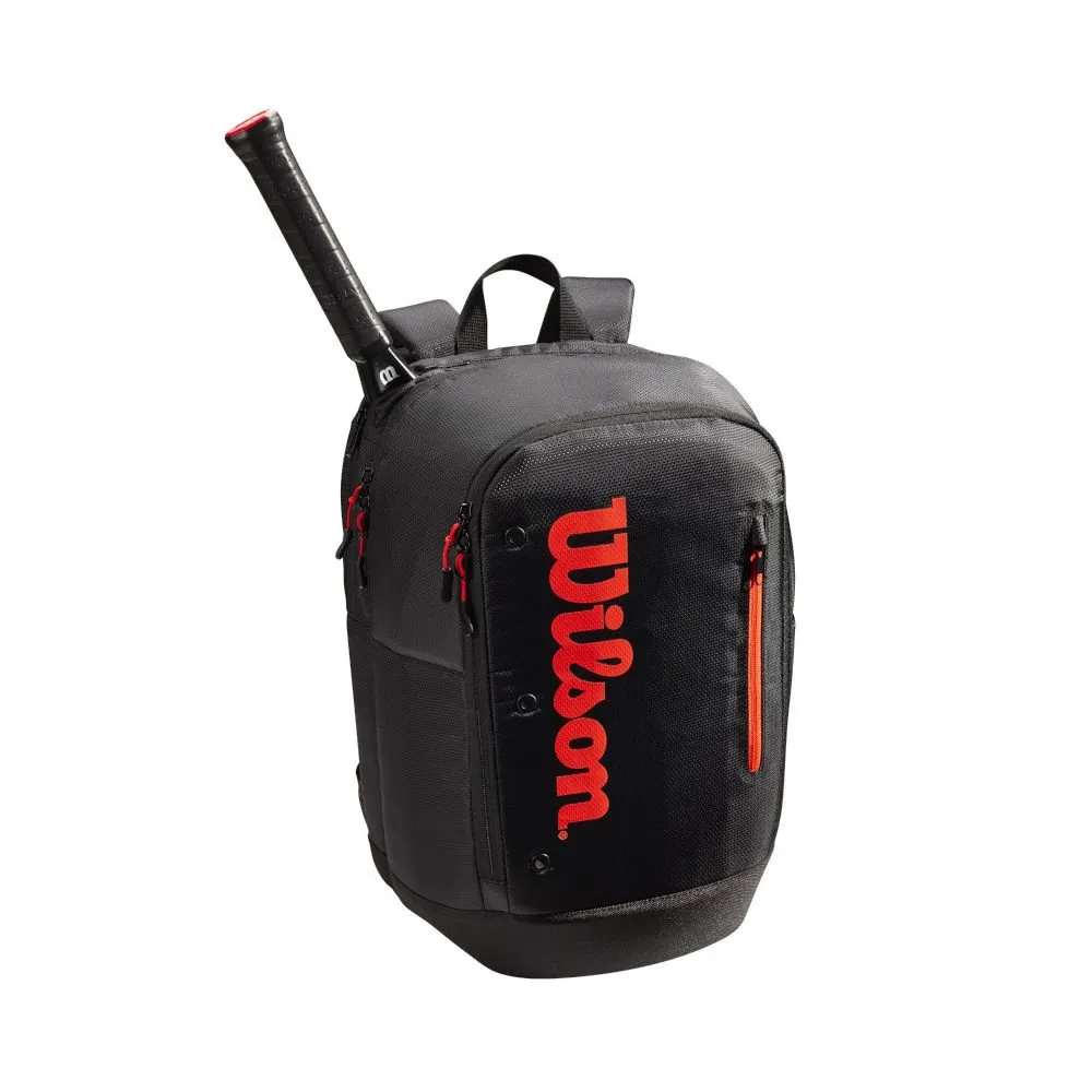 Wilson Tour Backpack from Tennis Bags & Backpacks