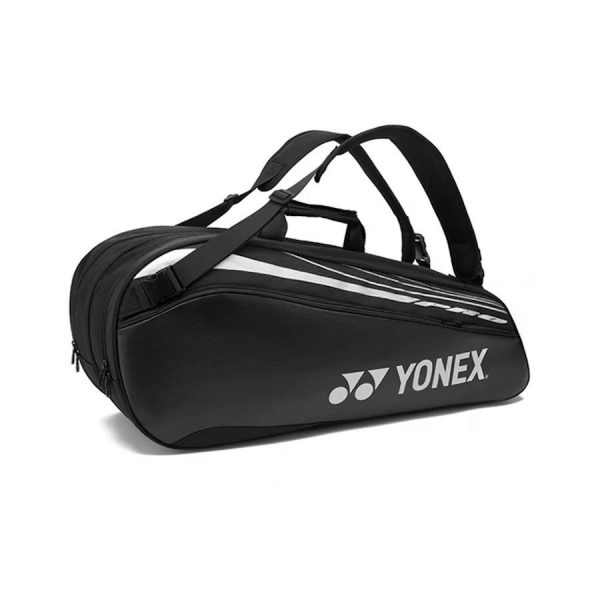 Yonex 6 Racket Bag Pro Series from Tennis Bags & Backpacks