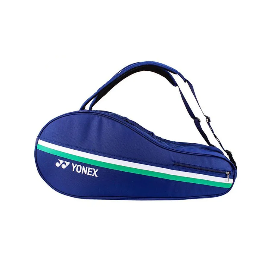 Yonex 75th Anniversary Bag 6-Pack from Tennis Bags & Backpacks [3]