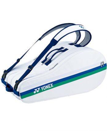 Yonex 75th Anniversary Bag 6-Pack from Tennis Bags & Backpacks