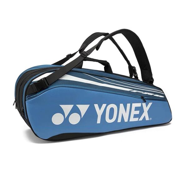 Yonex Bag Pro 6-Pack from Tennis bags & Backpacks