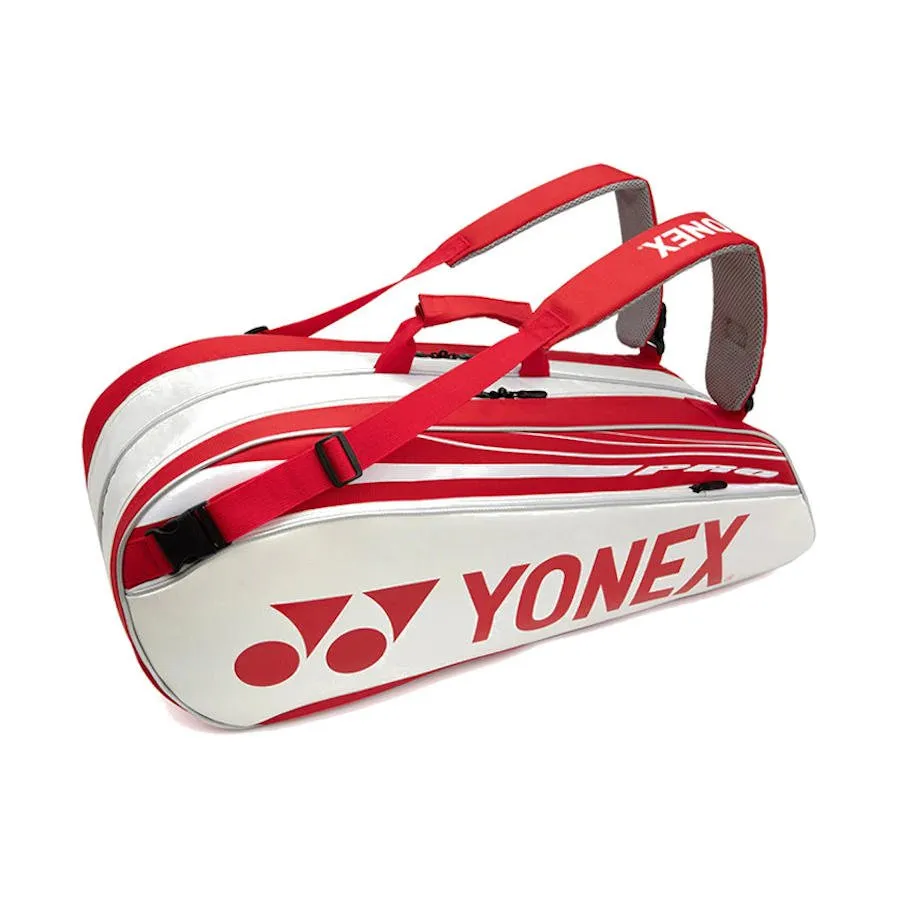 Yonex Pro Racquet Bag 9-pack from Tennis Bags & Backpacks