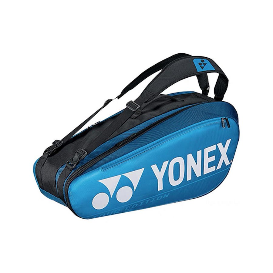 Yonex Tour Edition Bag 6R from Tennis Bags & Backpacks