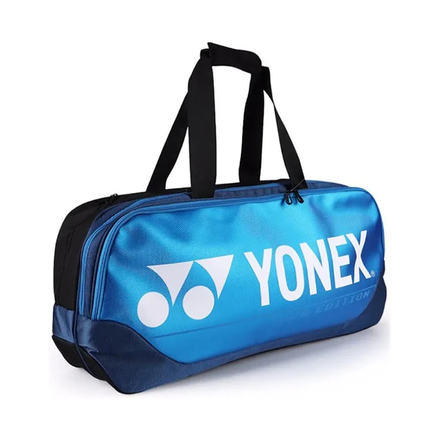 Yonex Tour Edition Kit Bag - Pro Tournament Tennis Bag from Tennis Bags & Backpacks