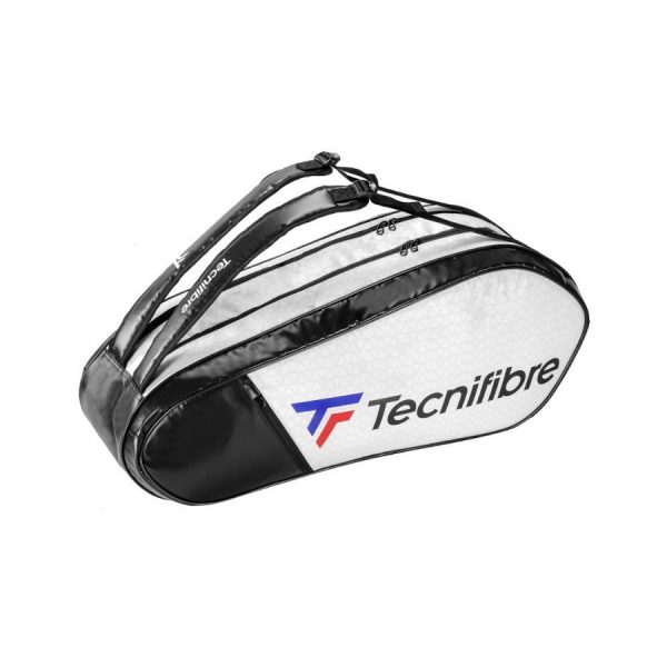 Tecnifibre Bag Tour RS Endurance 6R from Tennis Bags & Backpacks