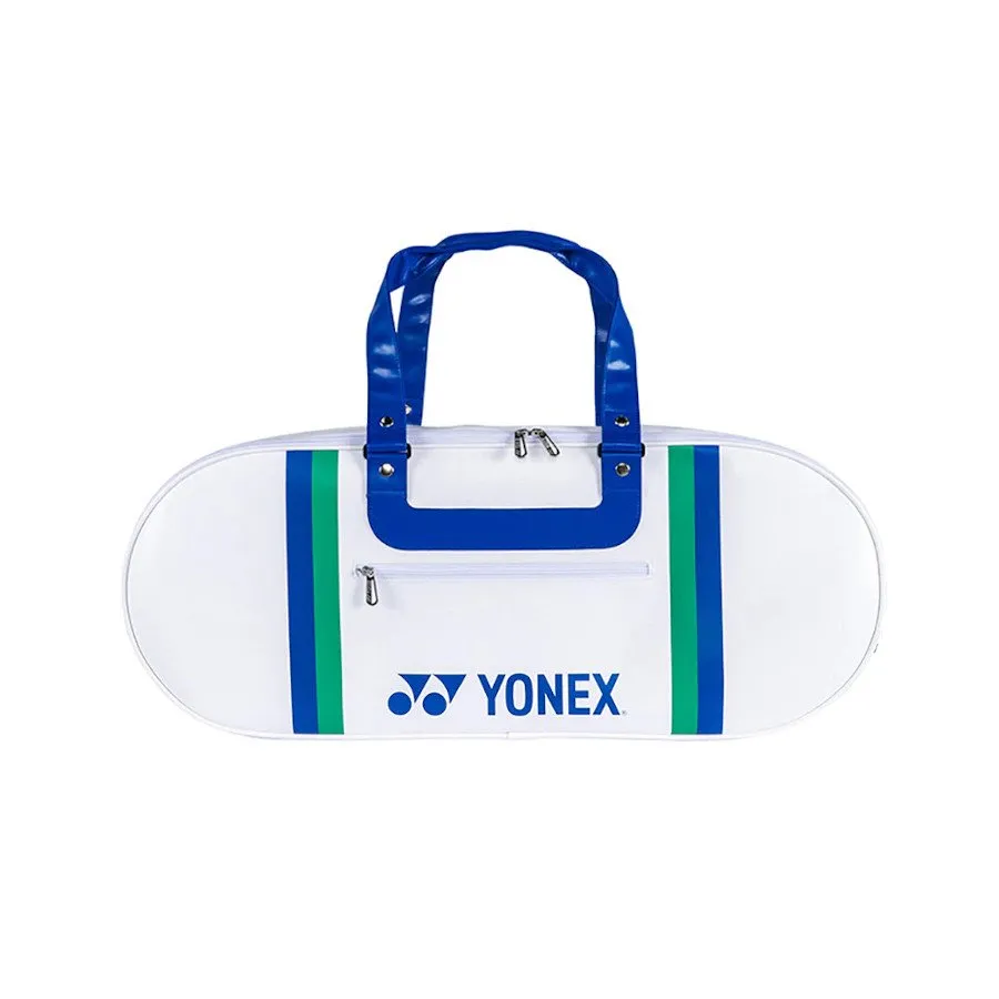 Yonex 75th Anniversary Round Tournament Bag from Tennis Bags & Backpacks [3]