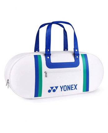 Yonex 75th Anniversary Round Tournament Bag from Tennis Bags & Backpacks