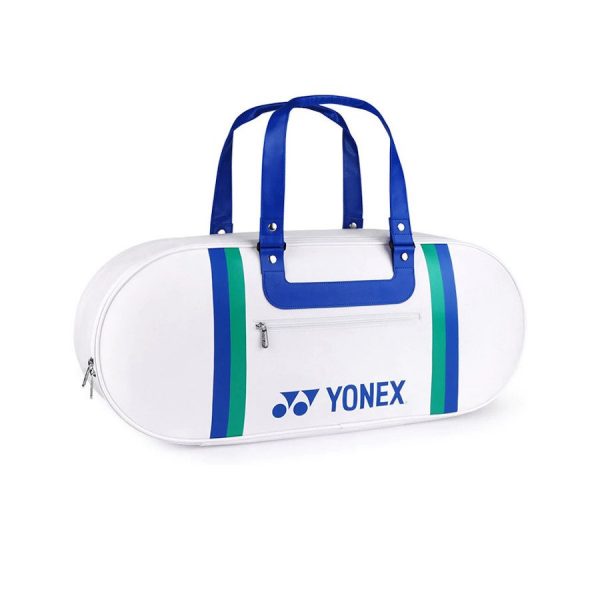 Yonex 75th Anniversary Round Tournament Bag from Tennis Bags & Backpacks