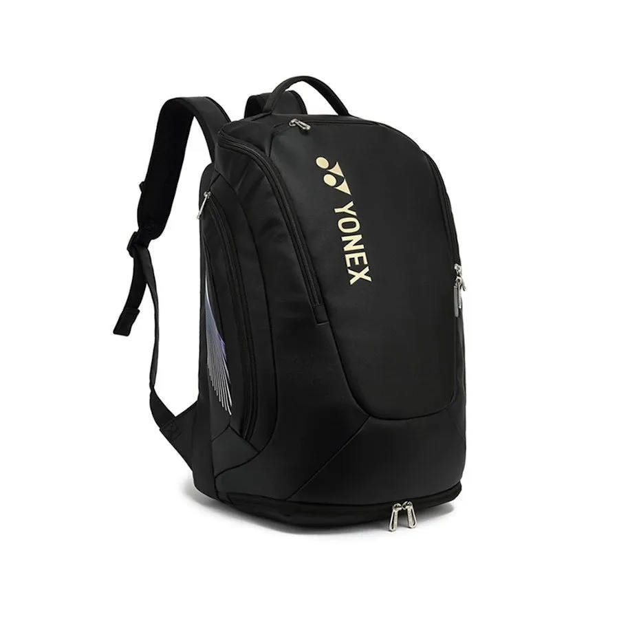 Yonex Backpack Pro Limited Edition from Tennis Bags & Backpacks [5]