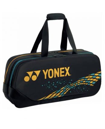 Yonex Tournament Bag Pro Tour Edition from Tennis Bags & Backpacks
