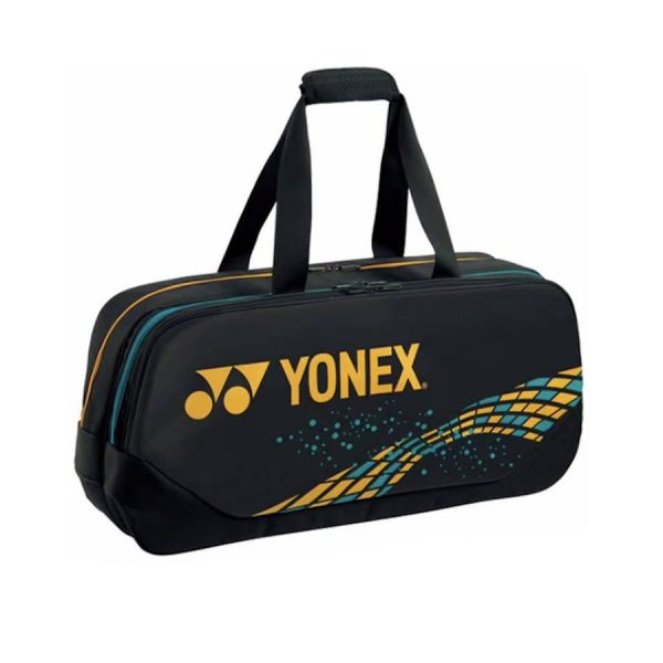 Yonex Tournament Bag Pro Tour Edition from Tennis Bags & Backpacks