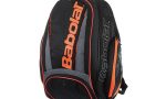 Babolat Pure Strike Backpack from Tennis Bags & Backpacks