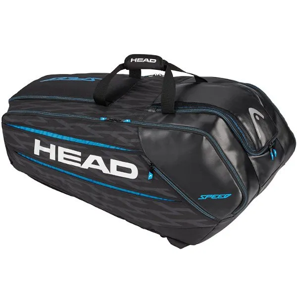 Head Speed 12R Monstercombi from Tennis Bags & Backpacks