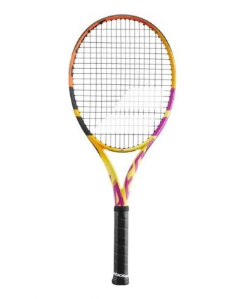 Pure Aero Rafa 16 x 19 from Babolat Tennis Rackets