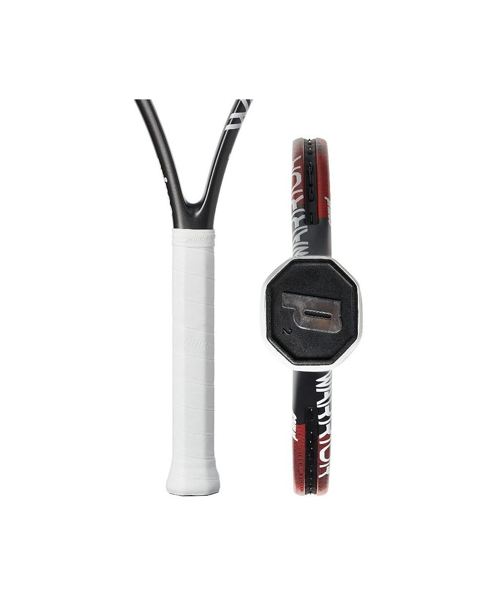 Prince Warrior 100 (285g) from Prince Tennis Racket [3]