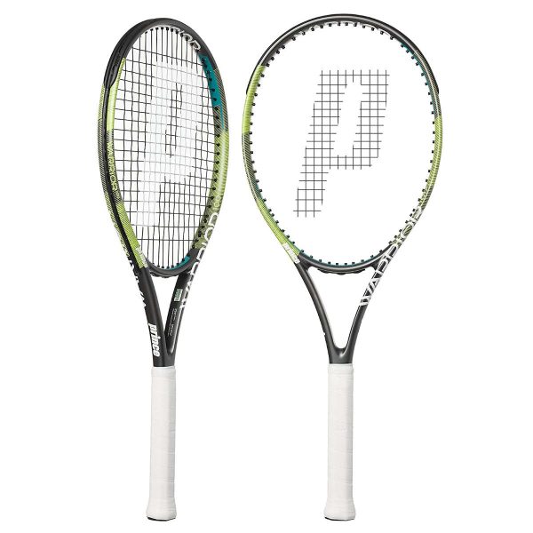 Prince Warrior 100 (300g) from Prince Tennis Rackets