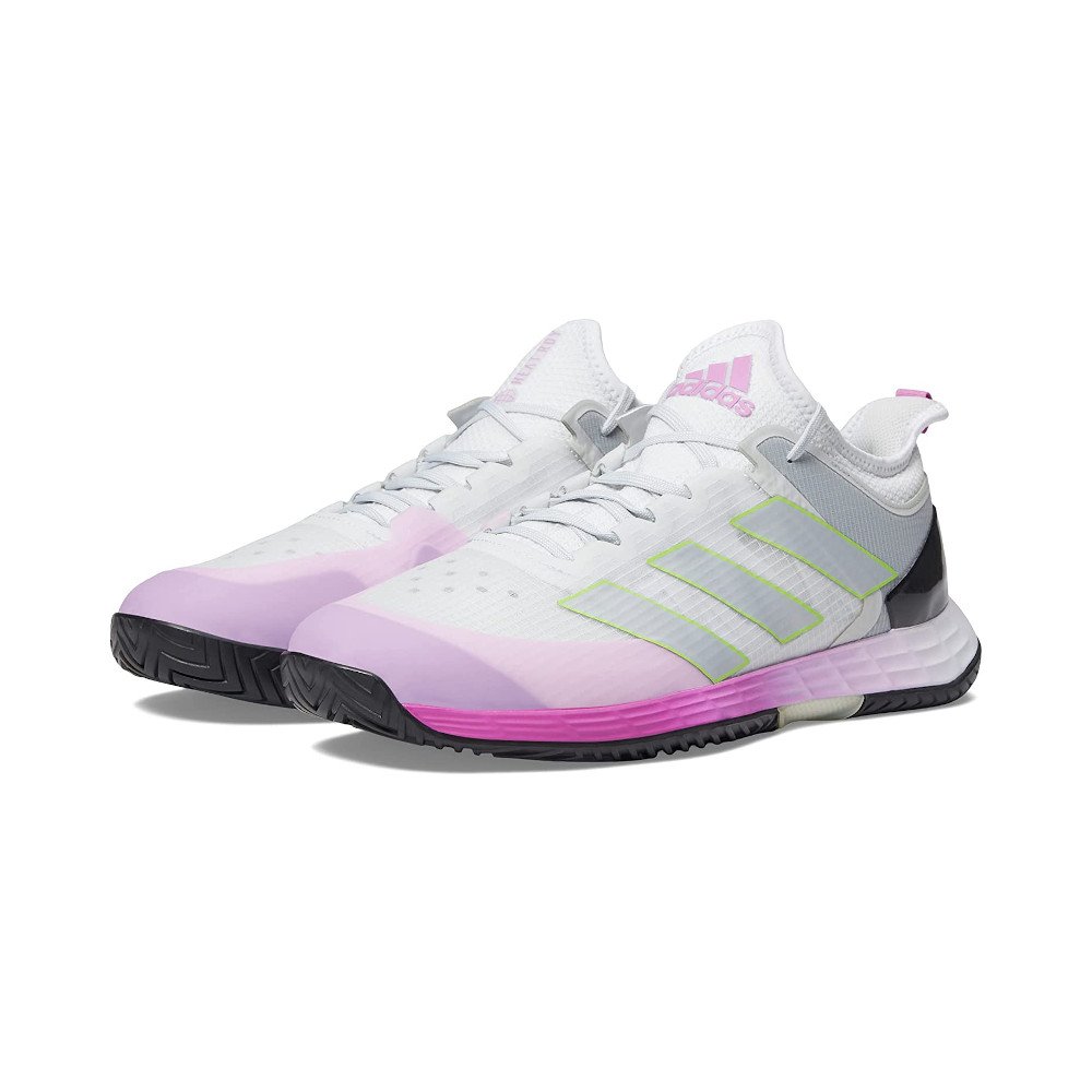 Adidas Ubersonic 4 from Adidas Tennis Shoes (Crystal)