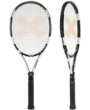 Pacific X Force Pro from Tennis Racket Brands