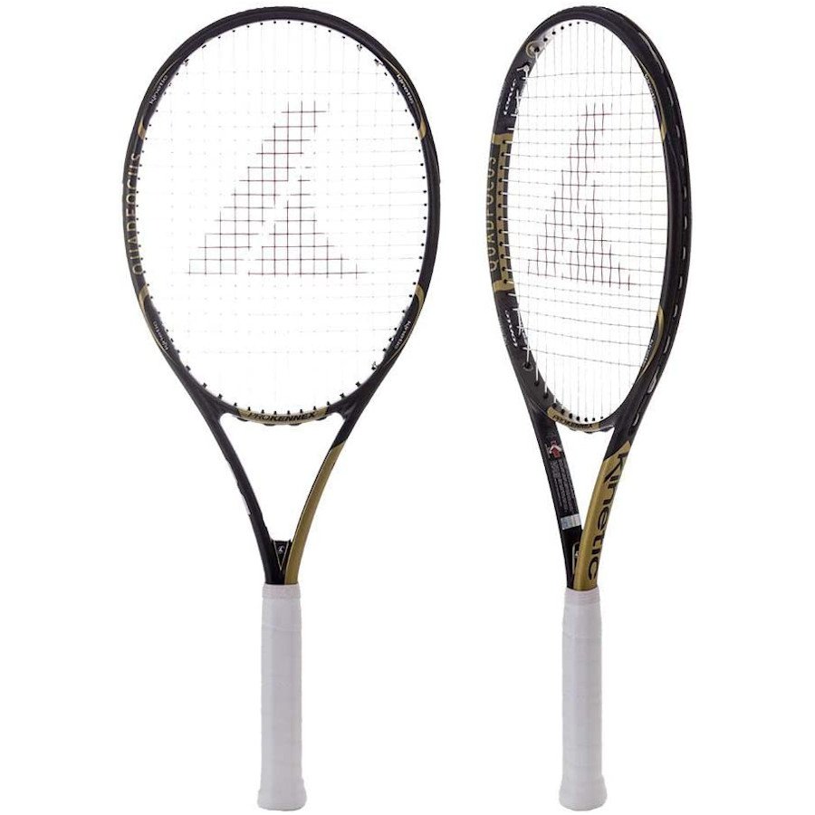 Pro Kennex Tennis Racquet Ki Q+ 5 from Tennis Racket Brands