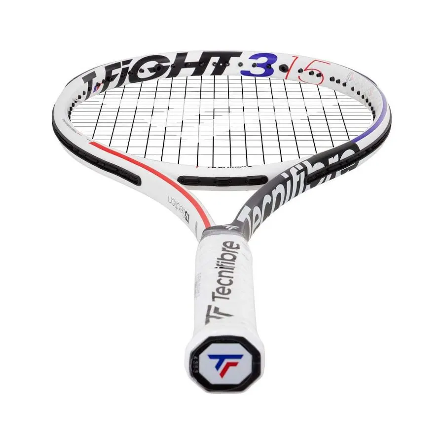 Tecnifibre T-Fight RS 315 from Tennis Racket Brands [2]