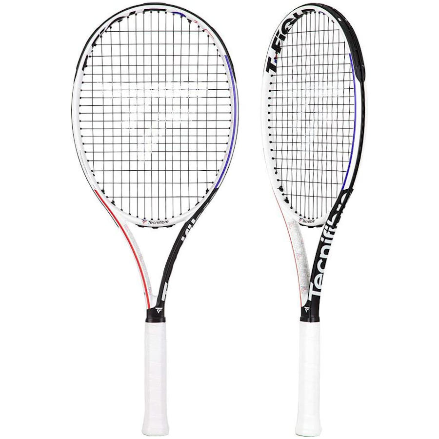 Tecnifibre T-Fight RS 315 from Tennis Racket Brands