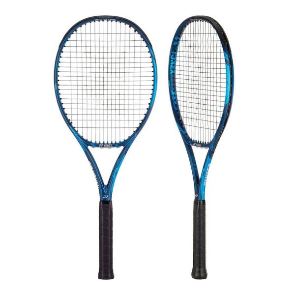 Yonex EZONE 98 Plus Deep Blue from Yonex Tennis Rackets